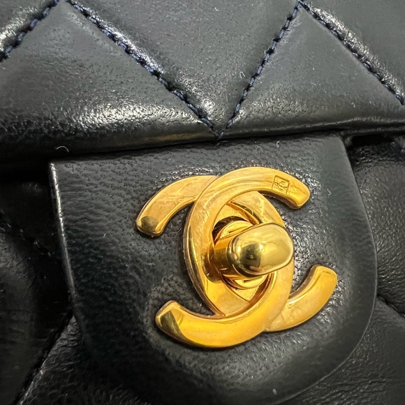 Authentic Chanel Bag - Picture 3 of 16